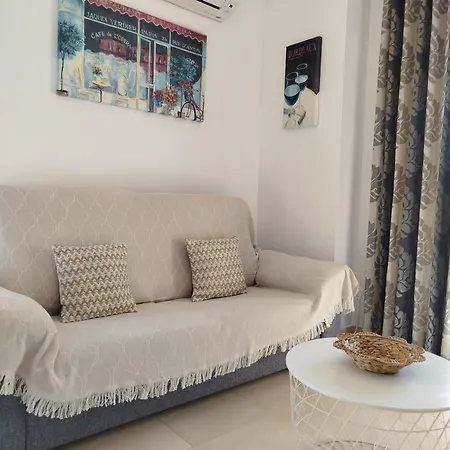 Διαμέρισμα Turistico Nautica 1, 2°c Nerja