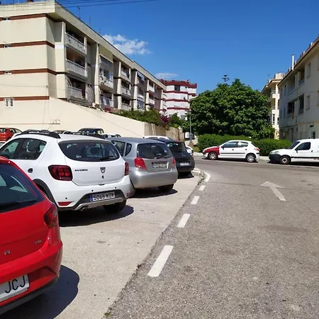 Appartamento Turístico Náutica 1, 2°c