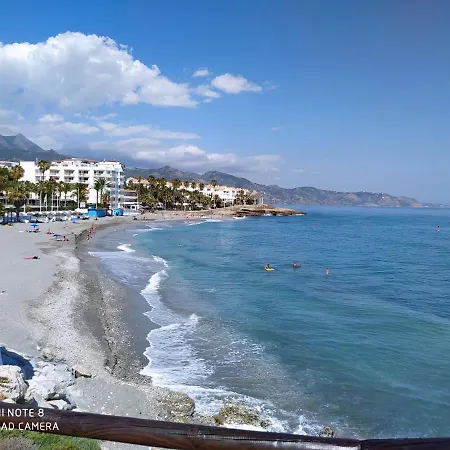 Turistico Nautica 1, 2°c Apartment