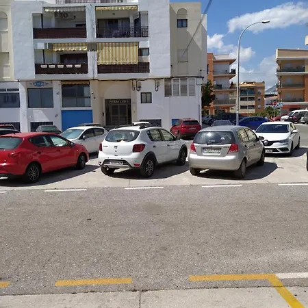 Turistico Nautica 1, 2°c Apartment