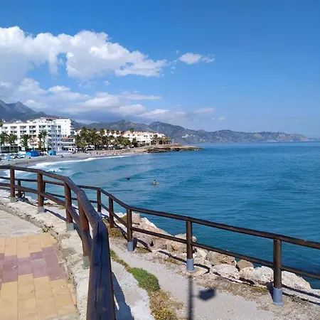 Apartman Turistico Nautica 1, 2°c Nerja