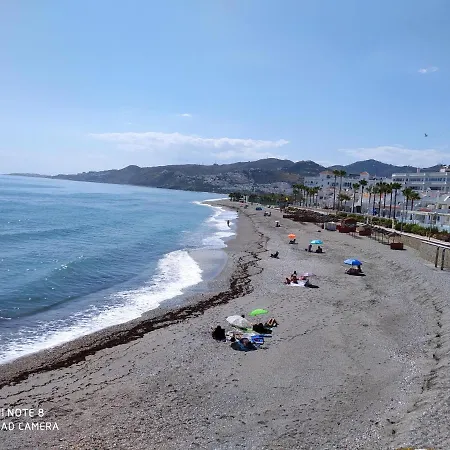 Appartamento Turístico Náutica 1, 2°c Nerja