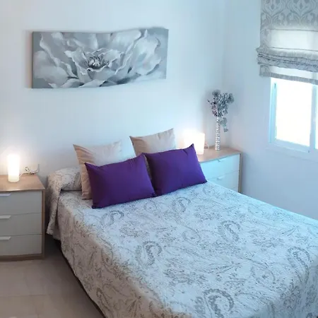 Apartment Turistico Nautica 1, 2°c
