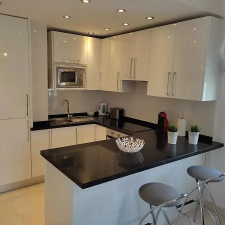Apartment Turistico Nautica 1, 2°c Nerja