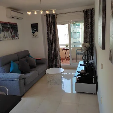Turistico Nautica 1, 2°c Apartment *
