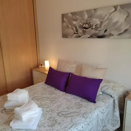 Appartamento Turístico Náutica 1, 2°c Nerja