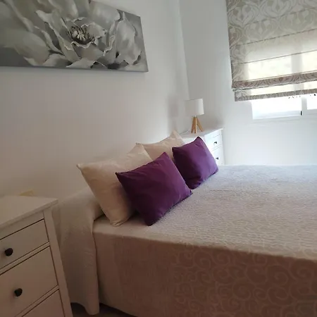 Turistico Nautica 1, 2°c * Nerja