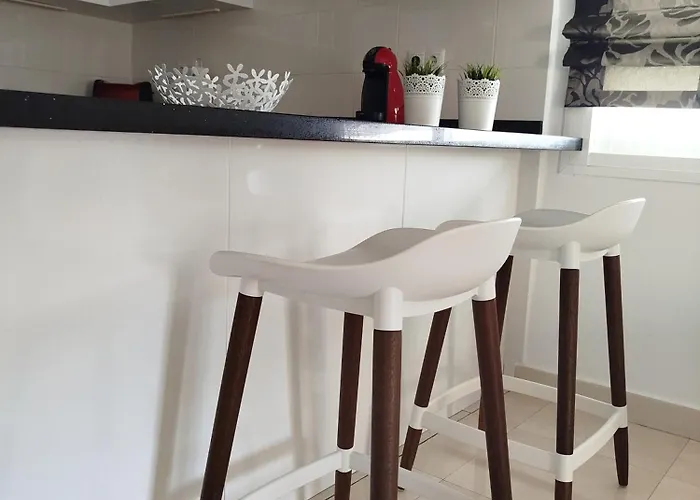 Turistico Nautica 1, 2°c Apartment