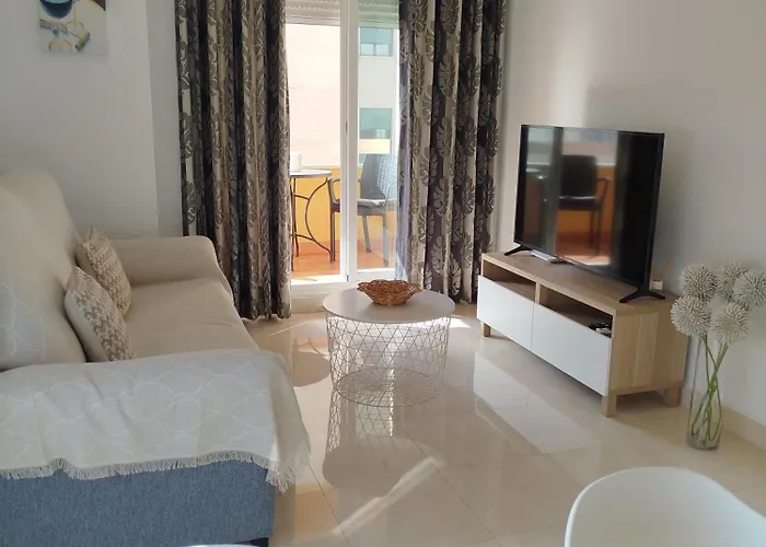 Apartment Turistico Nautica 1, 2°c *