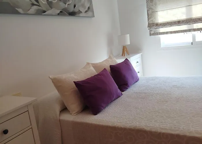 Turistico Nautica 1, 2°c * Nerja