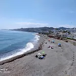 Апартаменти Turistico Nautica 1, 2°c Нерха