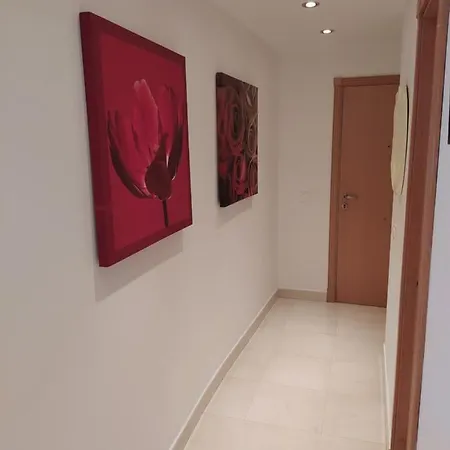 Turistico Nautica 1, 2°c Nerja