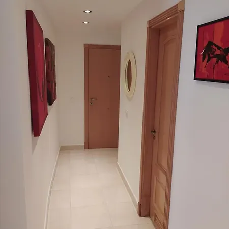 Apartmán Turistico Nautica 1, 2°c Nerja