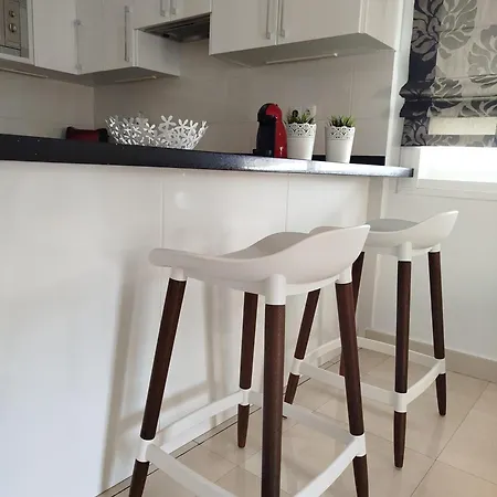 Turistico Nautica 1, 2°c Apartment