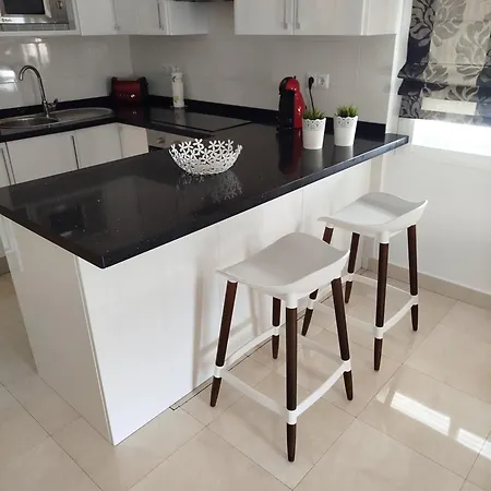 Apartmán Turistico Nautica 1, 2°c