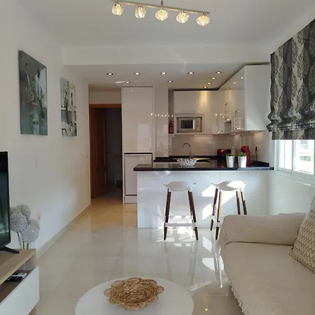 Turistico Nautica 1, 2°c * Nerja