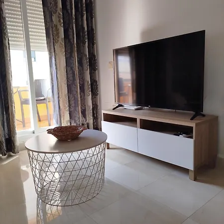 Apartmán Turistico Nautica 1, 2°c