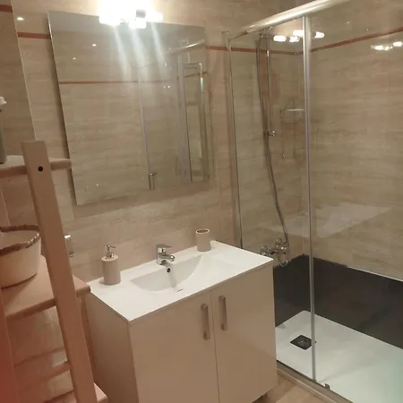 Apartmán Turistico Nautica 1, 2°c *