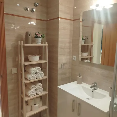 Apartment Turistico Nautica 1, 2°c