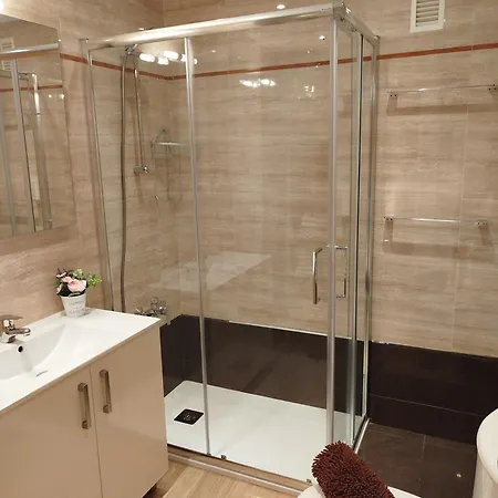 Turistico Nautica 1, 2°c Apartment Nerja