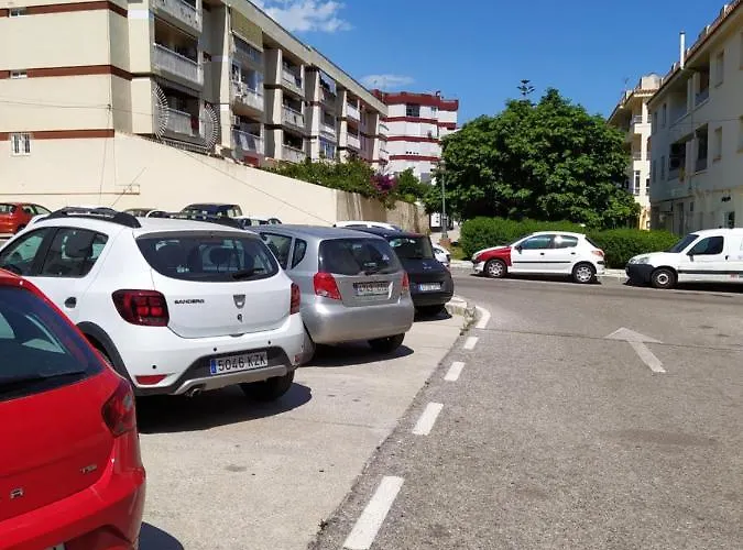 Apartment Turistico Nautica 1, 2°c