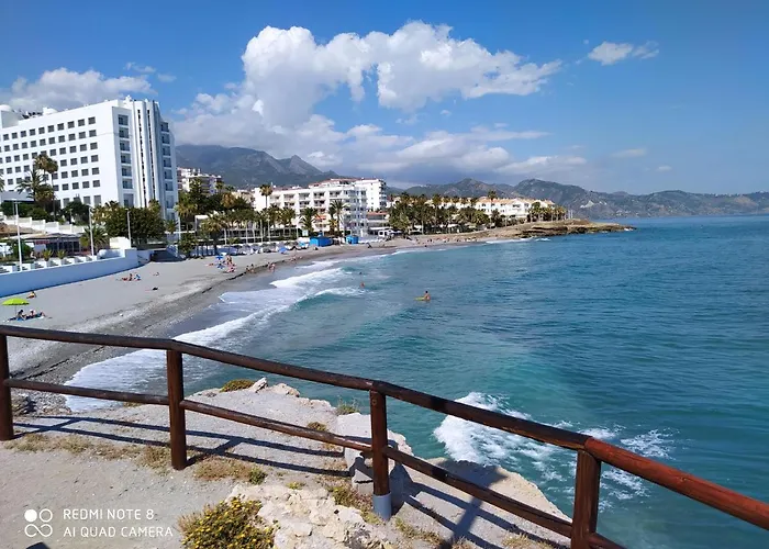 Apartment Turistico Nautica 1, 2°c Nerja