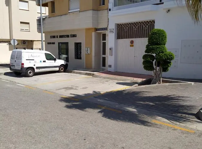 Apartment Turistico Nautica 1, 2°c Nerja