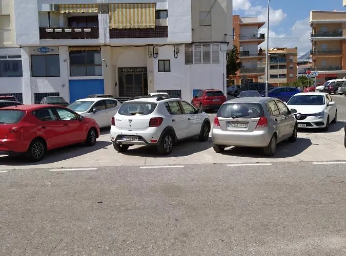 Turistico Nautica 1, 2°c Apartment