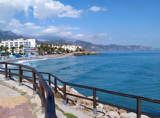 Apartment Turistico Nautica 1, 2°c Nerja