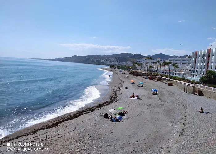 Apartment Turistico Nautica 1, 2°c Nerja