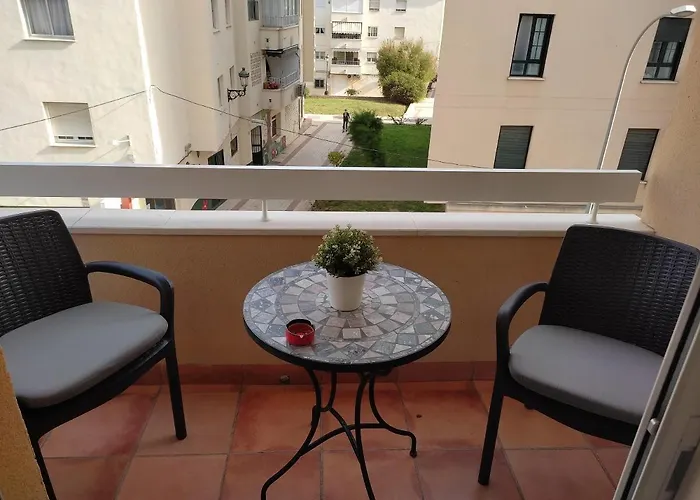 Turistico Nautica 1, 2°c アパート ネルハ