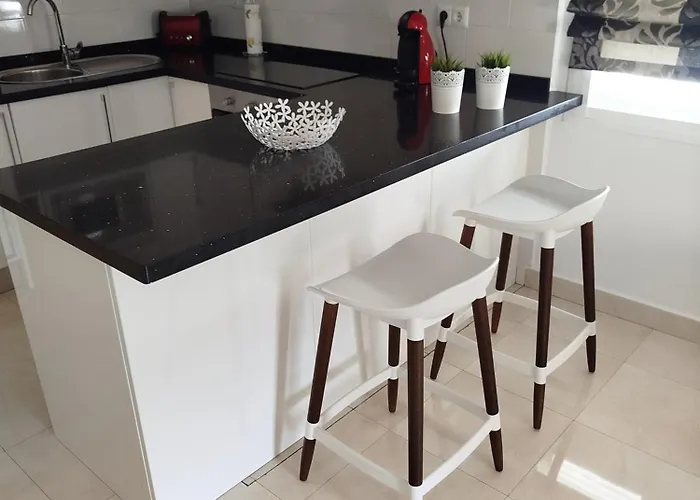 Apartment Turistico Nautica 1, 2°c