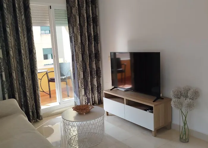 Apartment Turistico Nautica 1, 2°c *