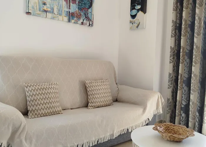 アパート Turistico Nautica 1, 2°c ネルハ