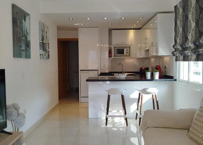 Turistico Nautica 1, 2°c * Nerja