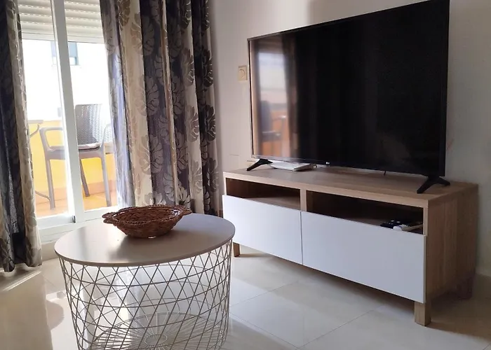 Apartment Turistico Nautica 1, 2°c