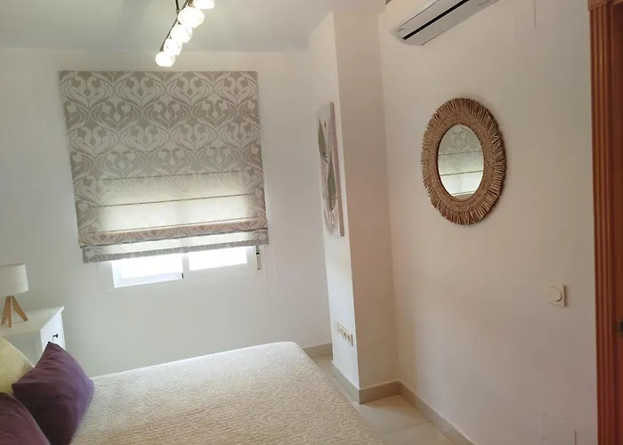 Apartment Turistico Nautica 1, 2°c