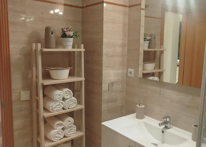 Apartment Turistico Nautica 1, 2°c