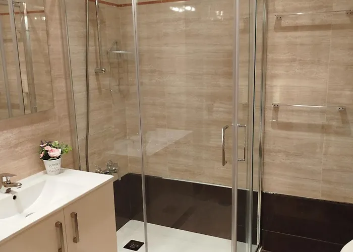 Turistico Nautica 1, 2°c アパート ネルハ